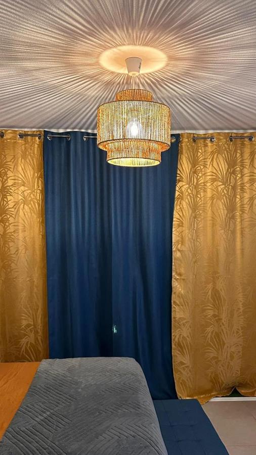 Апартаменти Le B96 Каєнна Екстер'єр фото